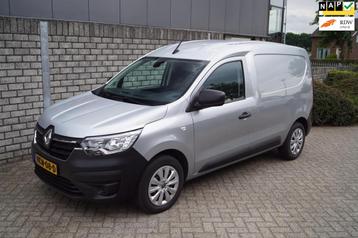 Renault Express 1.5 dCi 95 Comfort + Half Leder Navi Camera  beschikbaar voor biedingen