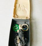 Lego 8506 Technic Rock Slizer  Throwbot 1999., Ophalen of Verzenden, Gebruikt, Complete set, Lego