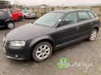Stijl links-voor van een Audi A3, Auto-onderdelen, Ophalen of Verzenden, 3 maanden garantie, Gebruikt, Audi