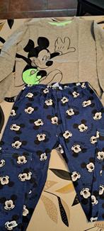 Kinderkleding maat 122-128, Ophalen, Gebruikt, Jongen, Setje