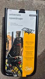 Steco universele opzetdrager E-Bike, Ophalen, Nieuw
