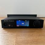 Aune S17 Pro hoofdtelefoonversterker Klasse-A R2R, Overige merken, Ophalen of Verzenden, Zo goed als nieuw, Minder dan 60 watt