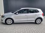 Volkswagen Polo 1.2 TDI BLUEMOTION COMFORTLINE 1EIG, Auto's, Volkswagen, Voorwielaandrijving, Euro 5, Stof, Gebruikt