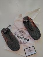 Aventera Barefoot Schoenen - Maat 44, Zwart, Ophalen of Verzenden, Aventera, Sneakers of Gympen
