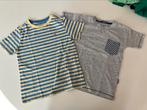 2 Shirts Maat 116-120 (6) plus 1 extra Ralph Lauren, Kinderen en Baby's, Kinderkleding | Maat 116, Jongen, Ralph Lauren, Gebruikt