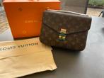 Louis Vuitton Pochette Métis, Ophalen of Verzenden, Nieuw, Bruin