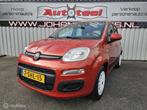Fiat Panda 0.9 TwinAir Edizione Cool I Airco I El.-pakket I, Auto's, Euro 5, Gebruikt, Huisgarantie, Panda