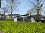 Walker novium tent. 275 diep en Omloop maat gr17/945, Caravans en Kamperen, Tenten, Zo goed als nieuw