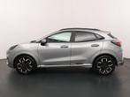 Ford Puma 125PK EcoBoost Hybrid ST-Line X Automaat | Dodehoe, Leder en Stof, 665 kg, Bedrijf, Lichtsensor