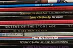12 x LP: 8x QOTSA queens of the stone age 3x FU MANCHU kyuss, Cd's en Dvd's, Vinyl | Rock, Ophalen of Verzenden, Zo goed als nieuw