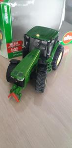 John Deere siku, Ophalen, Zo goed als nieuw, Tractor of Landbouw, SIKU