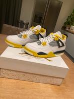 Jordan 4 retro vivid sulfer, Kleding | Heren, Schoenen, Nieuw, Ophalen of Verzenden, Jordan 4