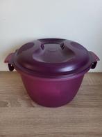 Tupperware ricecooker, Ophalen, Zo goed als nieuw, Overige typen