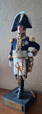 Marcel Riffet 3., Ophalen of Verzenden, Landmacht, Overige gebieden, Kunstobject