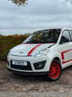 Ligier | IXO-STREET | Zeldzaam | UNIEKESTAAT | 45KM | Brom, Diversen, Brommobielen en Scootmobielen, Ophalen, Zo goed als nieuw