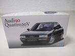 Audi 90 Quattro 20v Fujimi 1/24, Fujimi, Auto, Groter dan 1:32, Nieuw