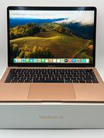 Macbook Air 13“ - Roze (2018) - Uitstekende Staat!, 8 GB, 13 inch, Minder dan 2 Ghz, Ophalen of Verzenden