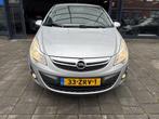 Opel Corsa 1.2-16V Rhythm (bj 2012), Auto's, Opel, Gebruikt, 4 cilinders, 1229 cc, 49 €/maand