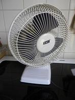 TAFELVENTILATOR TAFEL VENTILATOR, Ophalen of Verzenden, Zo goed als nieuw, Tafelventilator