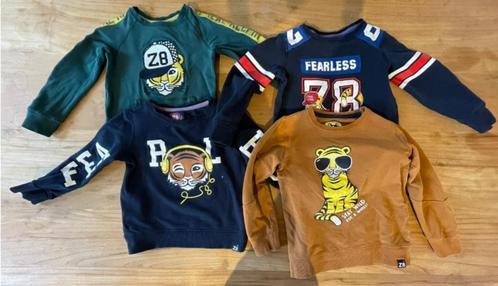 Z8 trui tijger new arrivals