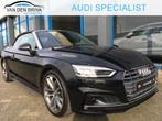 Audi A5 Cabriolet 40 TFSI MHEV S-Line B&O RS-stoelen, Auto's, Audi, Te koop, A5, Gebruikt, 750 kg