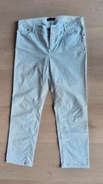 Giovane Damesbroek Maat 38, Maat 38/40 (M), Blauw, Ophalen of Verzenden, Zo goed als nieuw