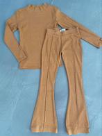 Raizzed Set Broek en Longsleeve maat 140, Gebruikt, Meisje, Ophalen of Verzenden, Setje