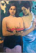 Gauguin kaart 13, Ongelopen, Ophalen of Verzenden