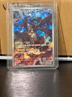 Zekrom Pokemon Kaart - Zeldzaam!, Ophalen of Verzenden, Gebruikt, Losse kaart, Foil
