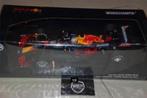 1:18 RED BULL RB16B F1 FRENCH GP Verstappen Minichamps WRH, Hobby en Vrije tijd, Modelauto's | 1:18, Ophalen of Verzenden, Zo goed als nieuw