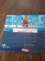 Goede doelen euroset.  2005. Beatrix fonds, Postzegels en Munten, Munten | Nederland, Ophalen of Verzenden, Koningin Beatrix, Euro's