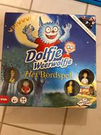 Dolfje Weerwolfje Het Bordspel, Hobby en Vrije tijd, Gezelschapsspellen | Bordspellen, Een of twee spelers, Ophalen of Verzenden