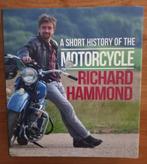 A Short History of the Motorcycle - Hammond, Richard, Ophalen of Verzenden, Nieuw, Hammond, Richard, Algemeen