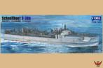 FORE Hobby 1/72 Schnellboot S-38 B, Overige merken, Nieuw, Ophalen of Verzenden, Postbus 3029, 6802 DE  ARNHEM