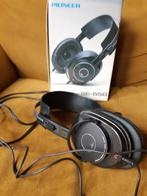 Vintage Pioneer se-550 koptelefoon met orginele doos, Audio, Tv en Foto, Koptelefoons, Ophalen of Verzenden, Zo goed als nieuw