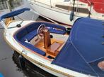 Arie Wiegmans 21 (bj 2000), 10 tot 30 pk, Gebruikt, 6 meter of meer, Diesel
