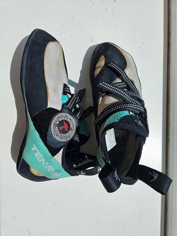 Tenaya Oasi LV 36 ¼ klimschoenen 37 38 beschikbaar voor biedingen