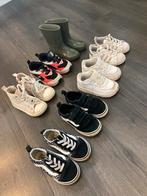 Kinderschoenen maat 23,5 en 24, Kinderen en Baby's, Kinderkleding | Schoenen en Sokken, Ophalen, Gebruikt, Jongen of Meisje, Schoenen