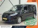 Ford Transit Connect 1.5 EcoBlue Automaat L2 Trend Navigatie, 1390 kg, Stof, Gebruikt, 4 cilinders