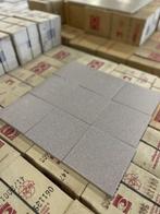 RESTPARTIJ! Vloertegels Orot Paars 15x15 nu voor maar €9,95, Keramiek, Overige typen, Nieuw, Ophalen of Verzenden