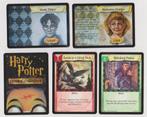 Harry Potter kaarten, series Base set en andere, Verzenden, Zo goed als nieuw