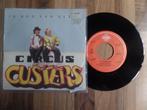 single  Circus Custers - Ik Hou Van Alles , Gebruikt, 7 inch, Single, Ophalen of Verzenden