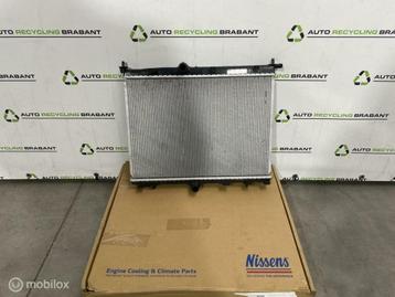 Radiateur Peugeot Citroen Opel NIEUW ORIG 1663937780  607030 beschikbaar voor biedingen