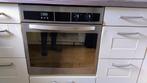 Etna elektrische oven en Ariston gasfornuis, Gebruikt, Oven, Hete lucht, Inbouw