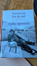 Testamint fan de Siel, Ophalen of Verzenden, Zo goed als nieuw