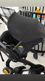 Doona Autostoel/Banyastoel - Zo Goed Als Nieuw!, Ophalen, Zo goed als nieuw, Overige merken, Zonnekap