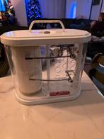 BM Instrumentenfabriek ENAL Thermohygrograaf - 1987, Ophalen of Verzenden