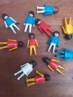 Leuke Playmobil poppetjes. Geobra. Vintage, Ophalen of Verzenden, Gebruikt