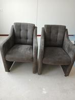 Te koop 2 verijdbare stoelen, Ophalen, Zo goed als nieuw, 75 tot 100 cm, 50 tot 75 cm