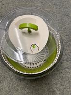 Emsa Groentedroger - Perfect voor verse salades!, Ophalen of Verzenden, Zo goed als nieuw